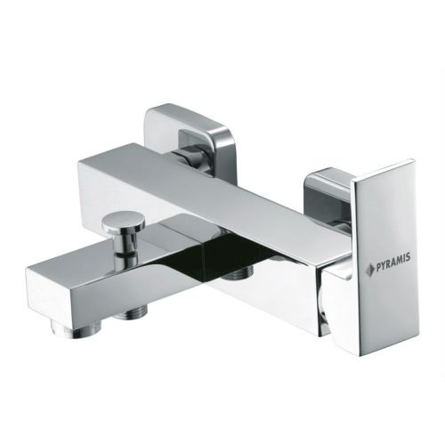 ΜΠΑΤΑΡΙΑ ΛΟΥΤΡΟΥ ΠΛΗΡΗΣ ΧΡΩΜΕ PYRAMIS Streto